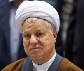 Ayatollah Rafsanjani